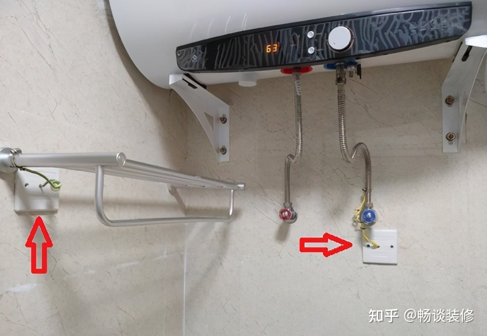 电热水器很费电吗