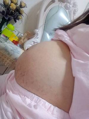 怀孕后期一个月长几斤正常