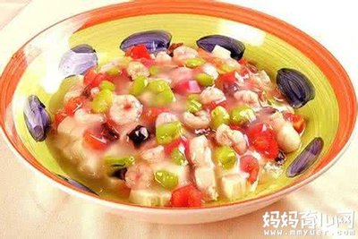 3岁宝宝吃什么菜好