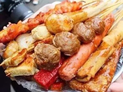 做梦吃好吃的
