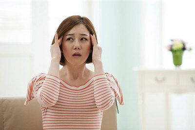 经常头疼恶心想吐是怎么回事