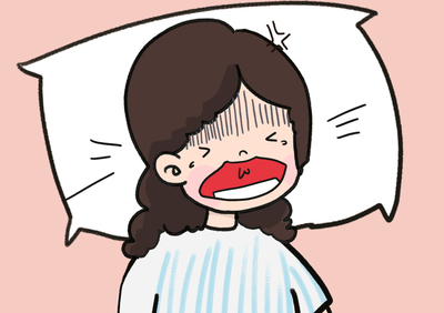 身上冒冷汗是怎么回事