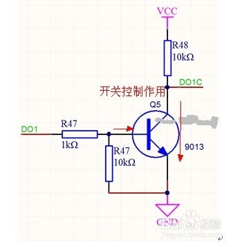 什么情况要用上拉电阻