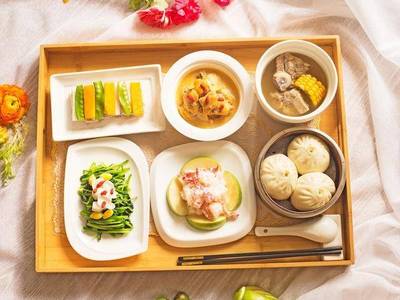月子早餐吃什么最好