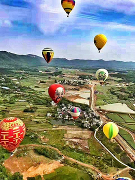 茶林县旅游攻略