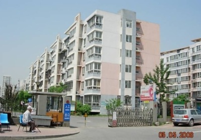 丰仪家园