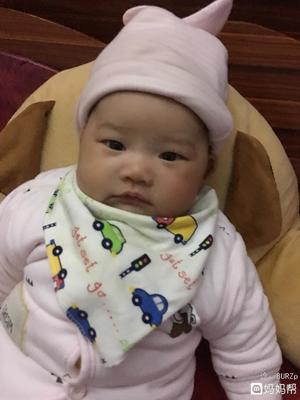 两个月大的宝宝咳嗽鼻塞怎么办