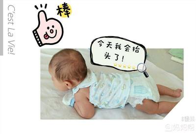 几个月的宝宝可以用拉拉裤