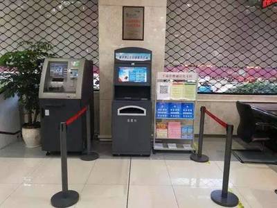 金华银行网点 电话是多少