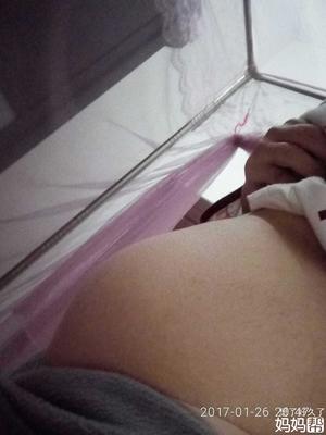 肚子好胀是不是怀孕了