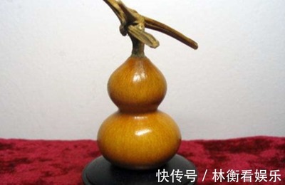 卧室挂葫芦
