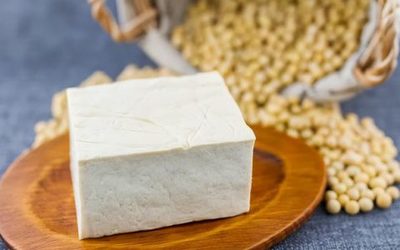 老豆腐怎么做好吃