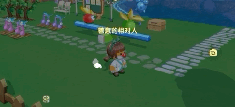 摩尔庄园能玩什么用