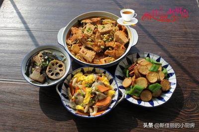 腊肉豆腐做法大全家常菜