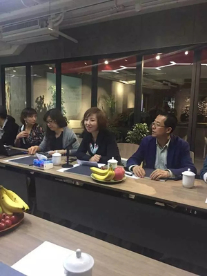 大洋立恒装饰有限公司