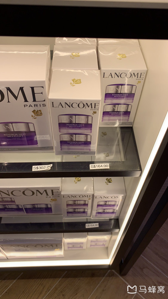 北京买化妆品的免税店