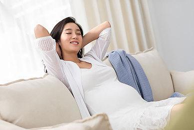 怀孕一个月不能做什么