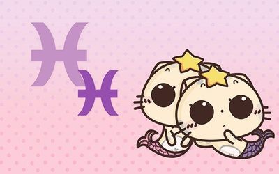 选择困难症星座
