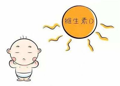 新生儿可以晒太阳吗