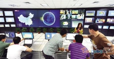 中国互联网络检测中心