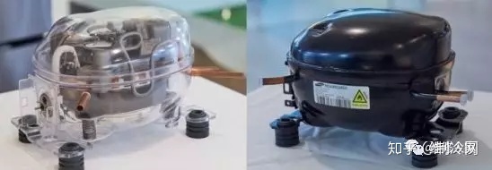 变频冰箱压缩机不启动
