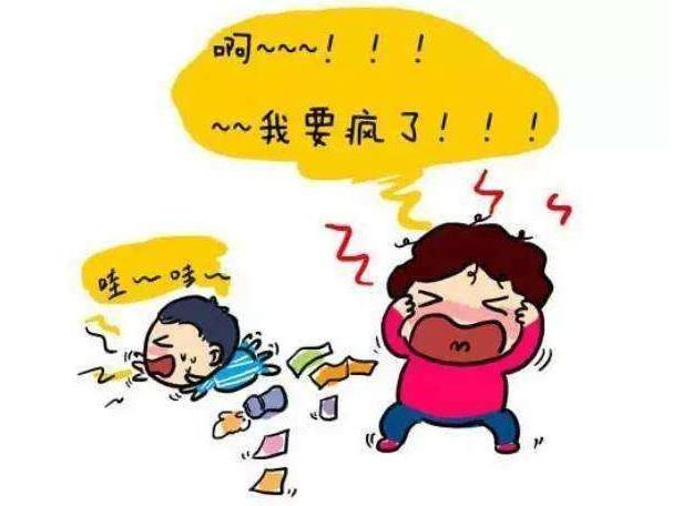 两岁宝宝叛逆