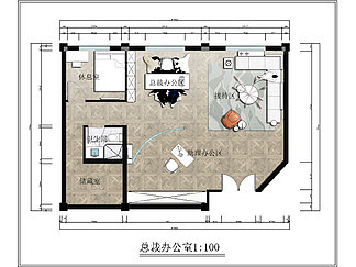 如何设计房屋平面设计图