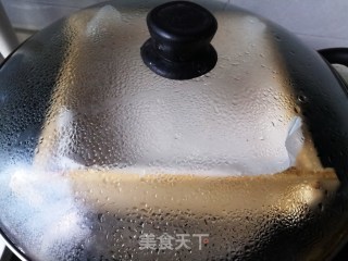 福建芋粿的制作方法
