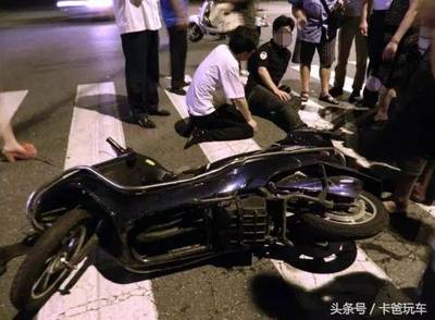 撞了人轻伤怎么赔偿