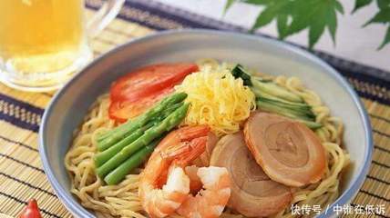 减肥米饭面条