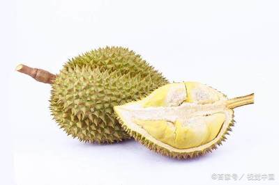 榴莲对孕妇有什么好处