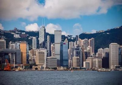 香港几月份打折比较多