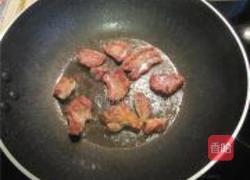 煎猪肉的做法