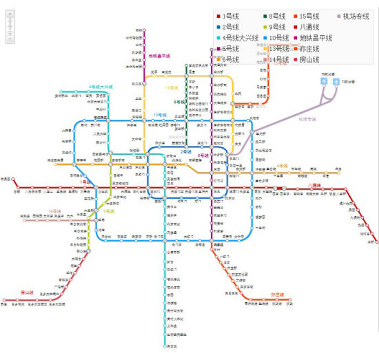 南京14号线地铁