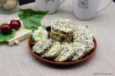 海苔饼制作方法