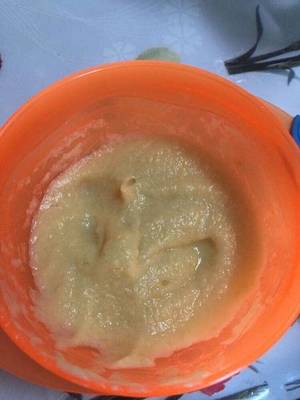 宝宝多大可以吃土豆泥