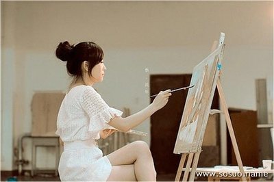 梦见别人涂口红