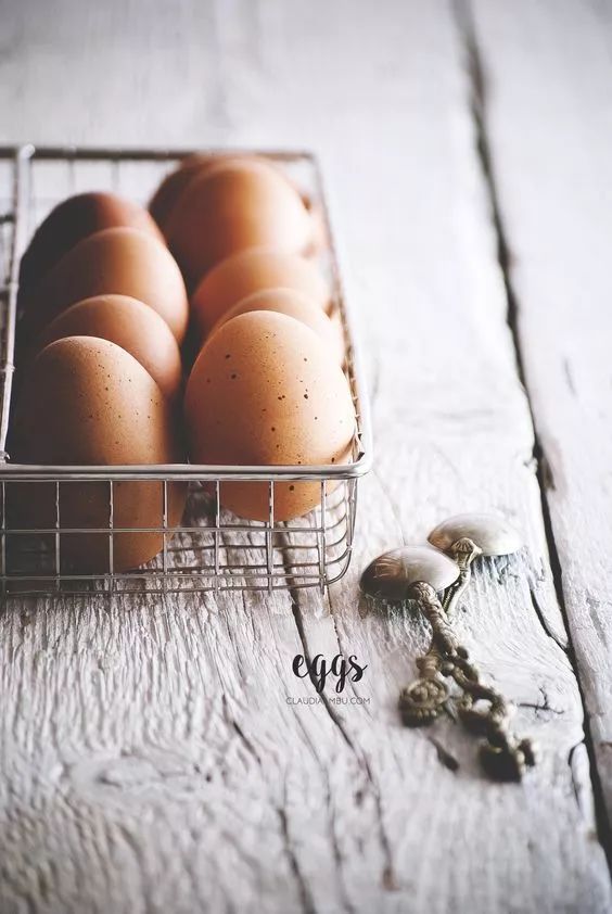 生鹅蛋很脏怎么放冰箱