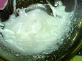 奶糖的制作方法
