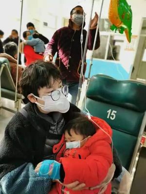 两腮肿胀是怎么回事