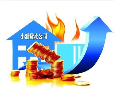 小额贷款可以吗