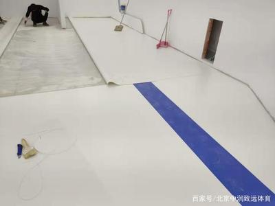 地板开缝 维修