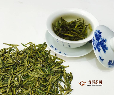 茶叶功能