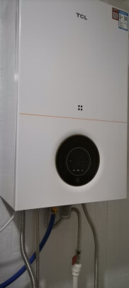 tcl燃气热水器怎么样