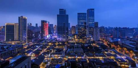 成都今天