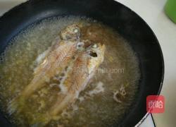 煮黄花鱼大全家常做法大全