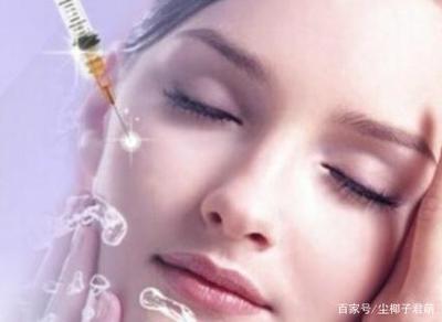 prp水光针后悔死了