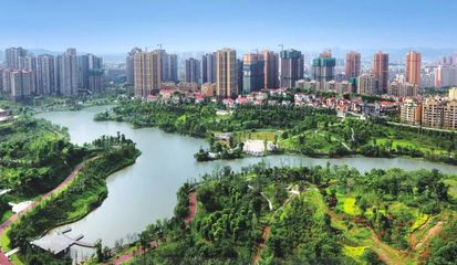 自贡还有发展的机会吗