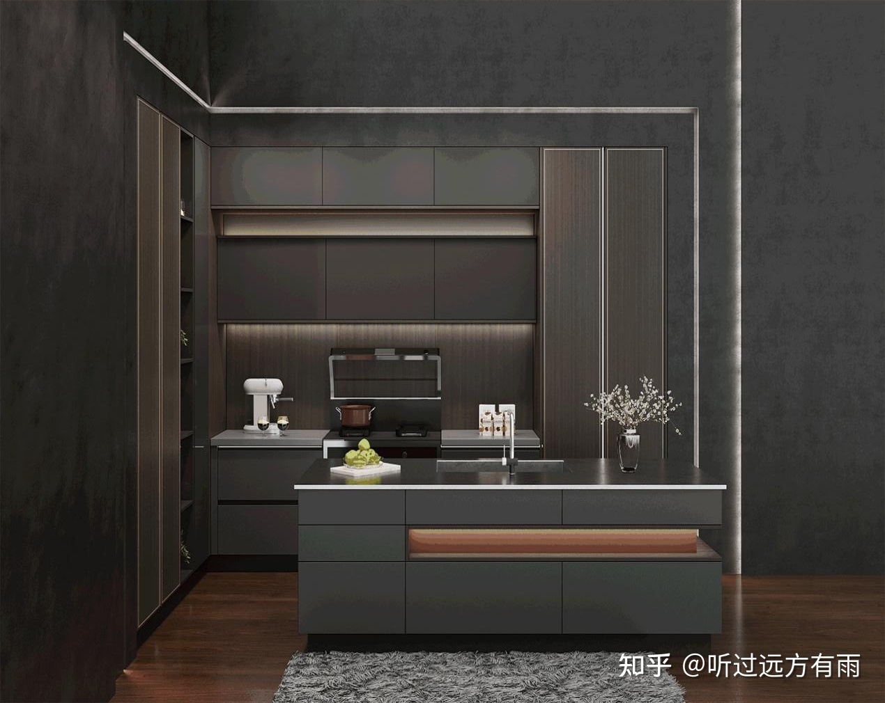不锈钢橱柜一线品牌