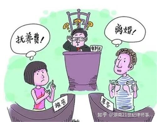 不给抚养费怎么起诉
